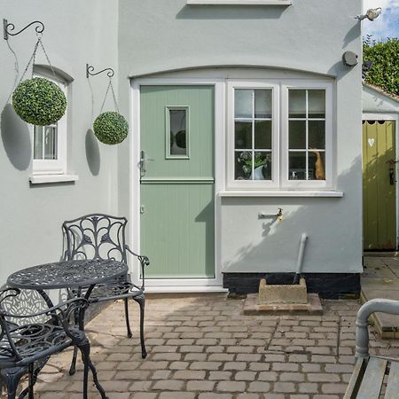 April Cottage By Winterton Cottages Eksteriør bilde