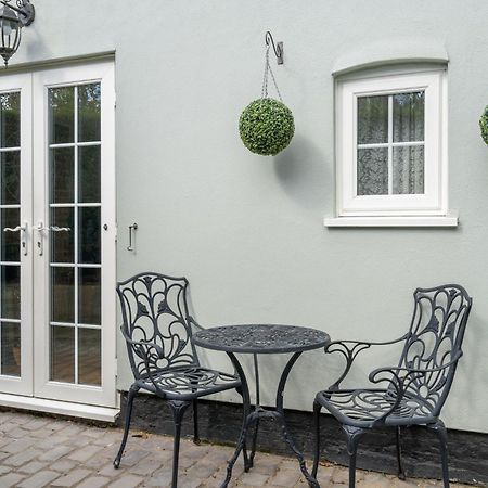 April Cottage By Winterton Cottages Eksteriør bilde